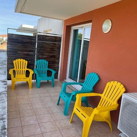 Arles Appartement Climatise Proche Centre-Ville Экстерьер фото