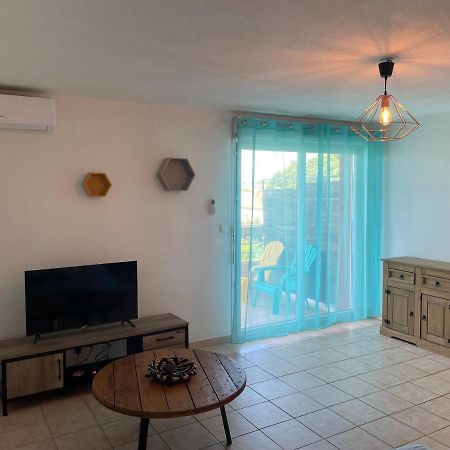 Arles Appartement Climatise Proche Centre-Ville Экстерьер фото