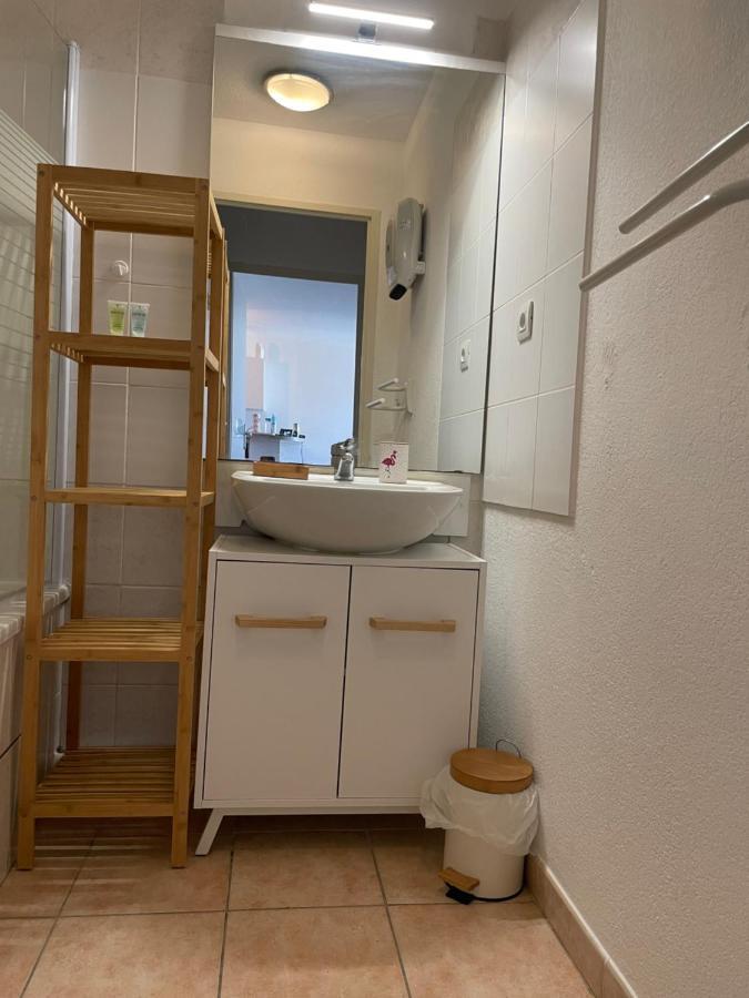 Arles Appartement Climatise Proche Centre-Ville Экстерьер фото