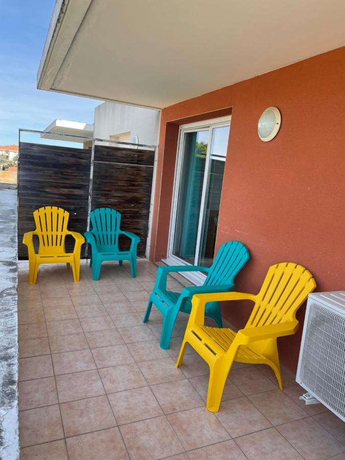 Arles Appartement Climatise Proche Centre-Ville Экстерьер фото