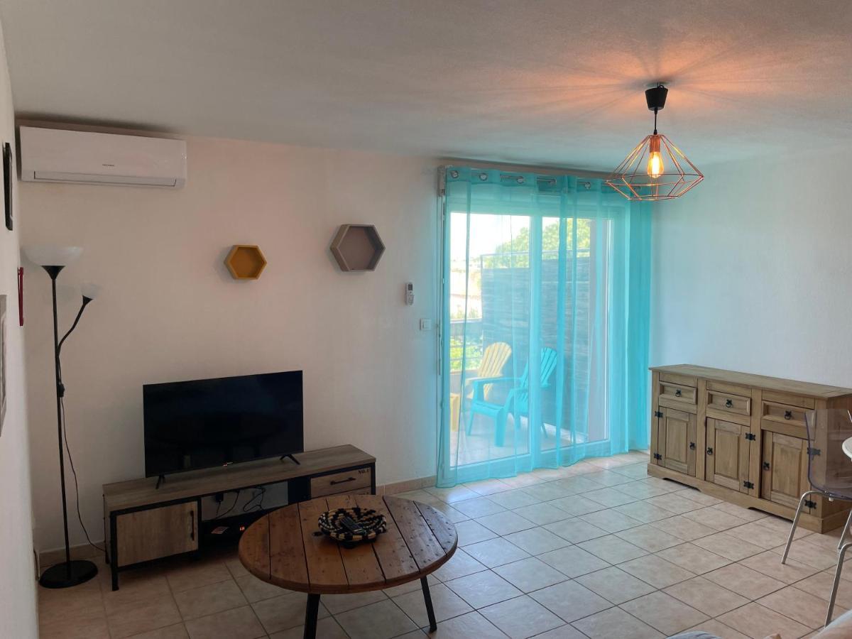 Arles Appartement Climatise Proche Centre-Ville Экстерьер фото